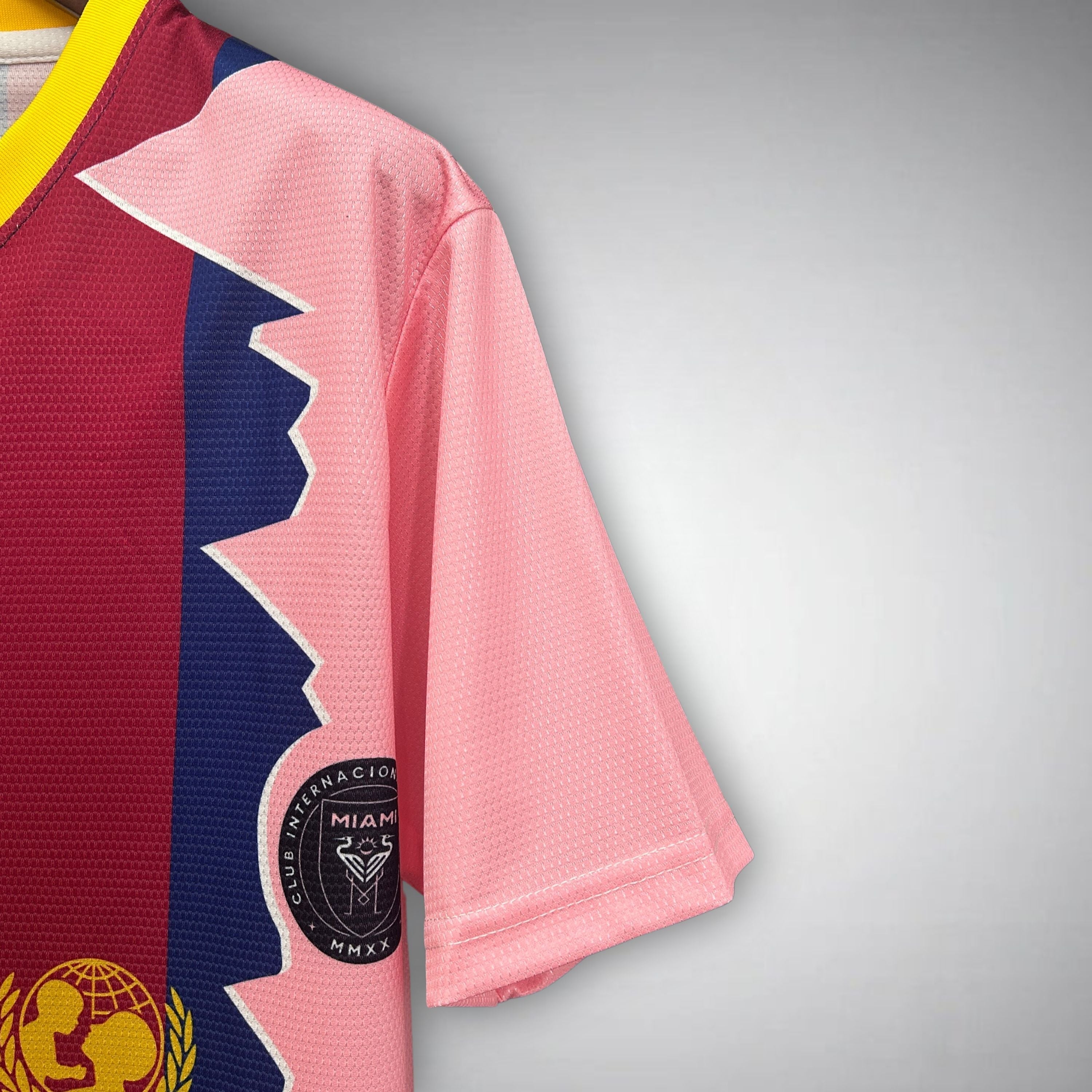 Legendary Messi Kit