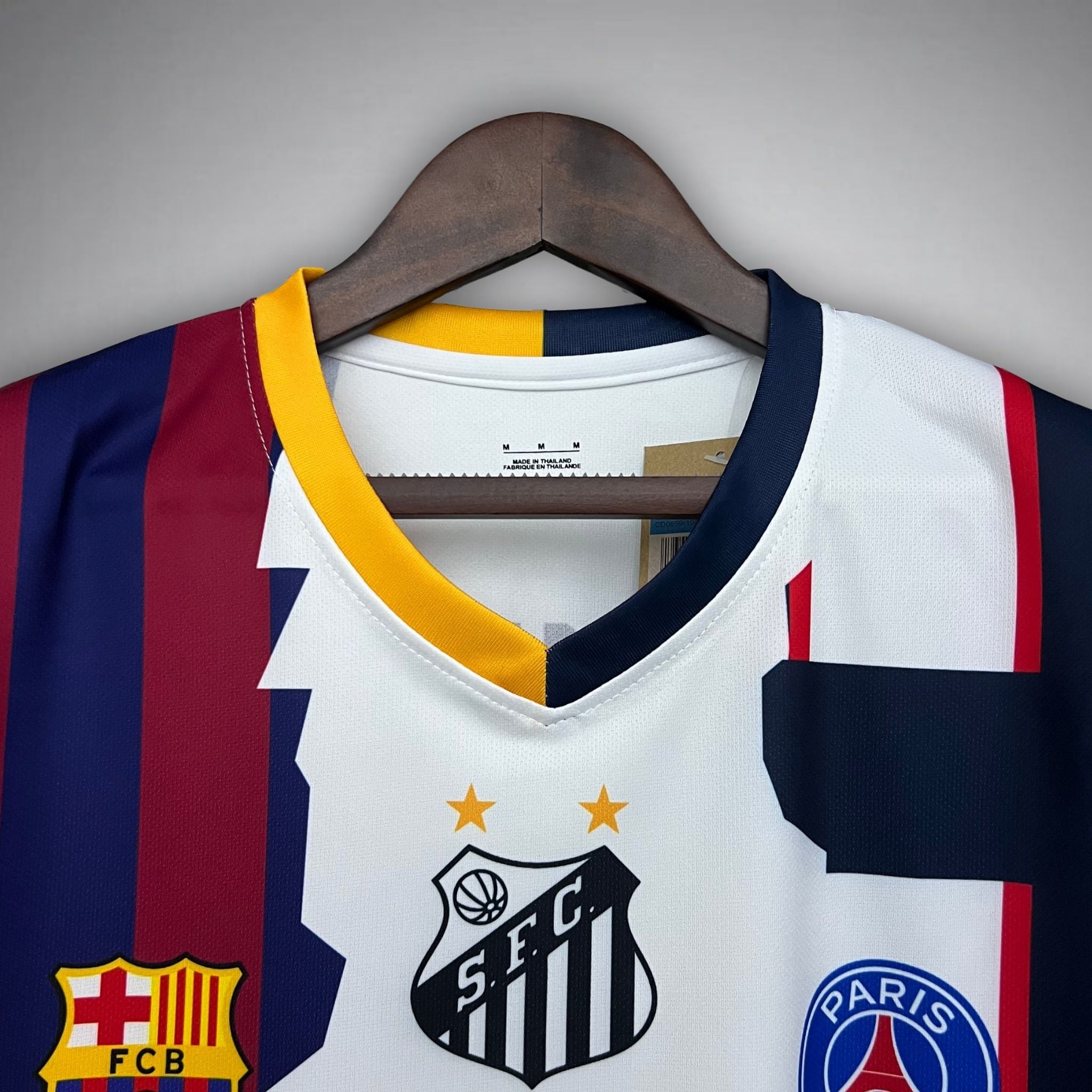 Legendary Neymar Jr. Kit