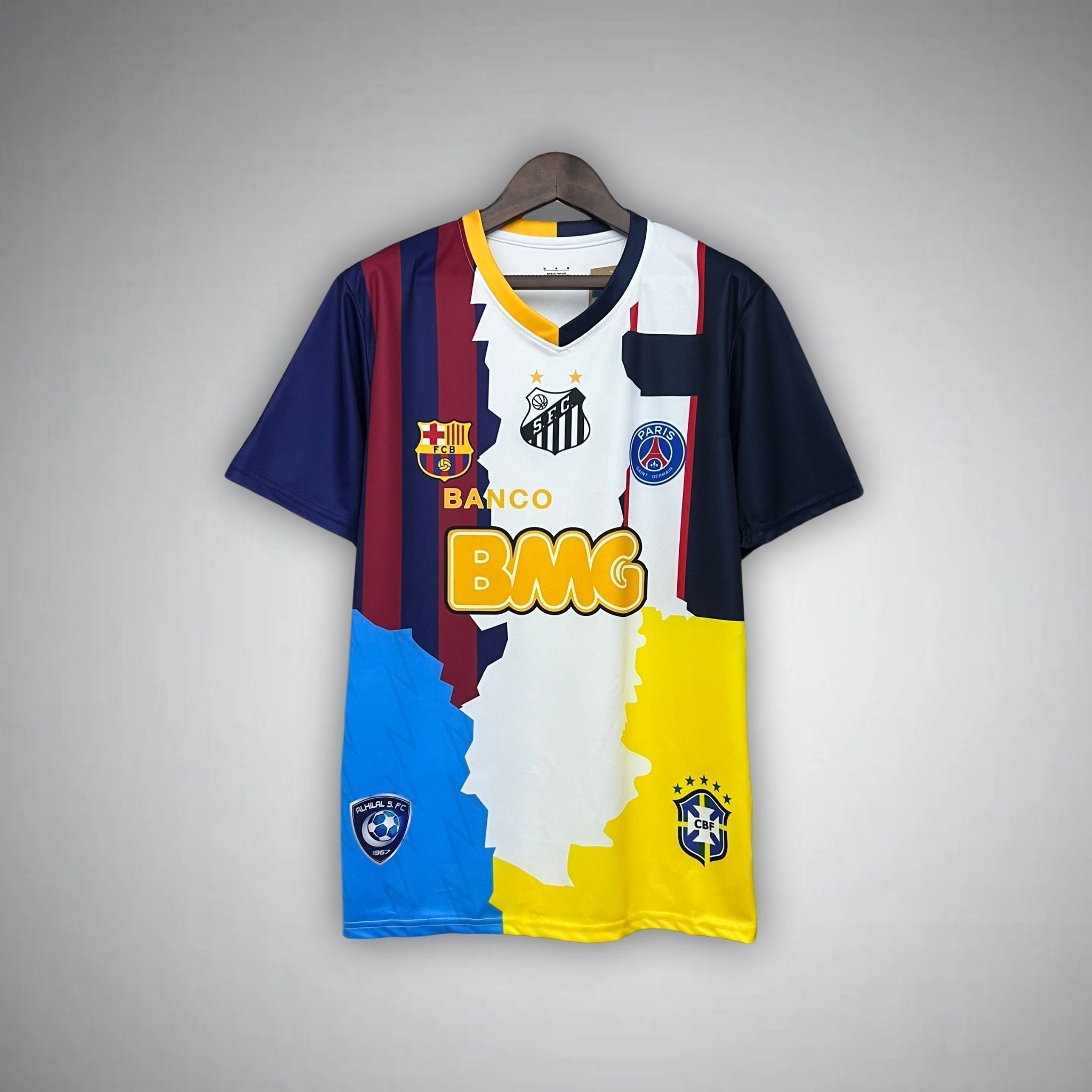 Legendary Neymar Jr. Kit