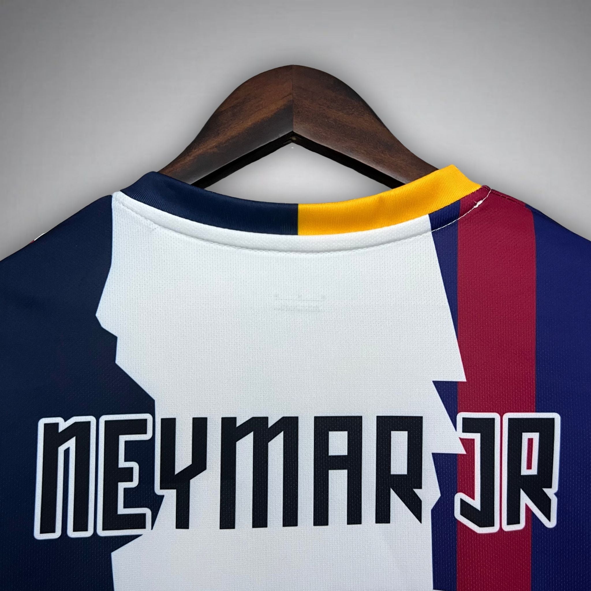 Legendary Neymar Jr. Kit