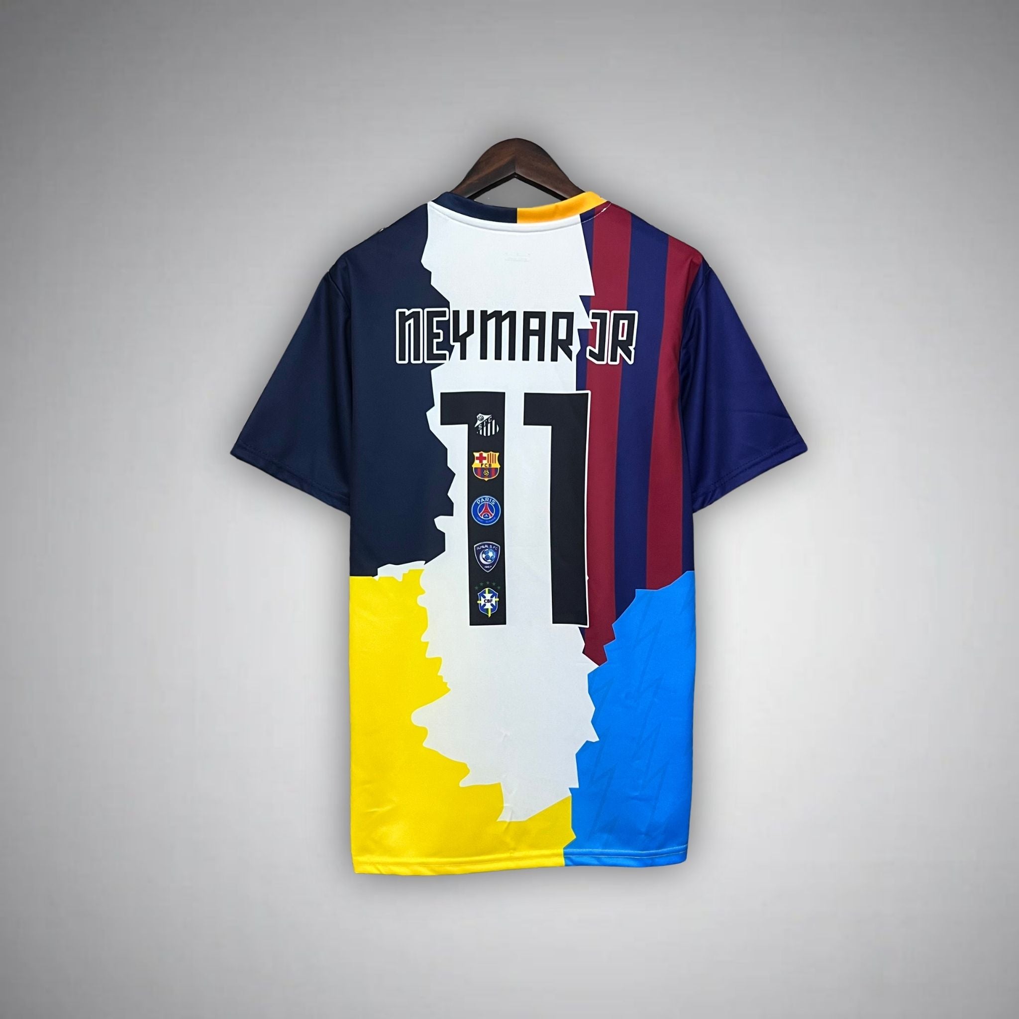 Legendary Neymar Jr. Kit