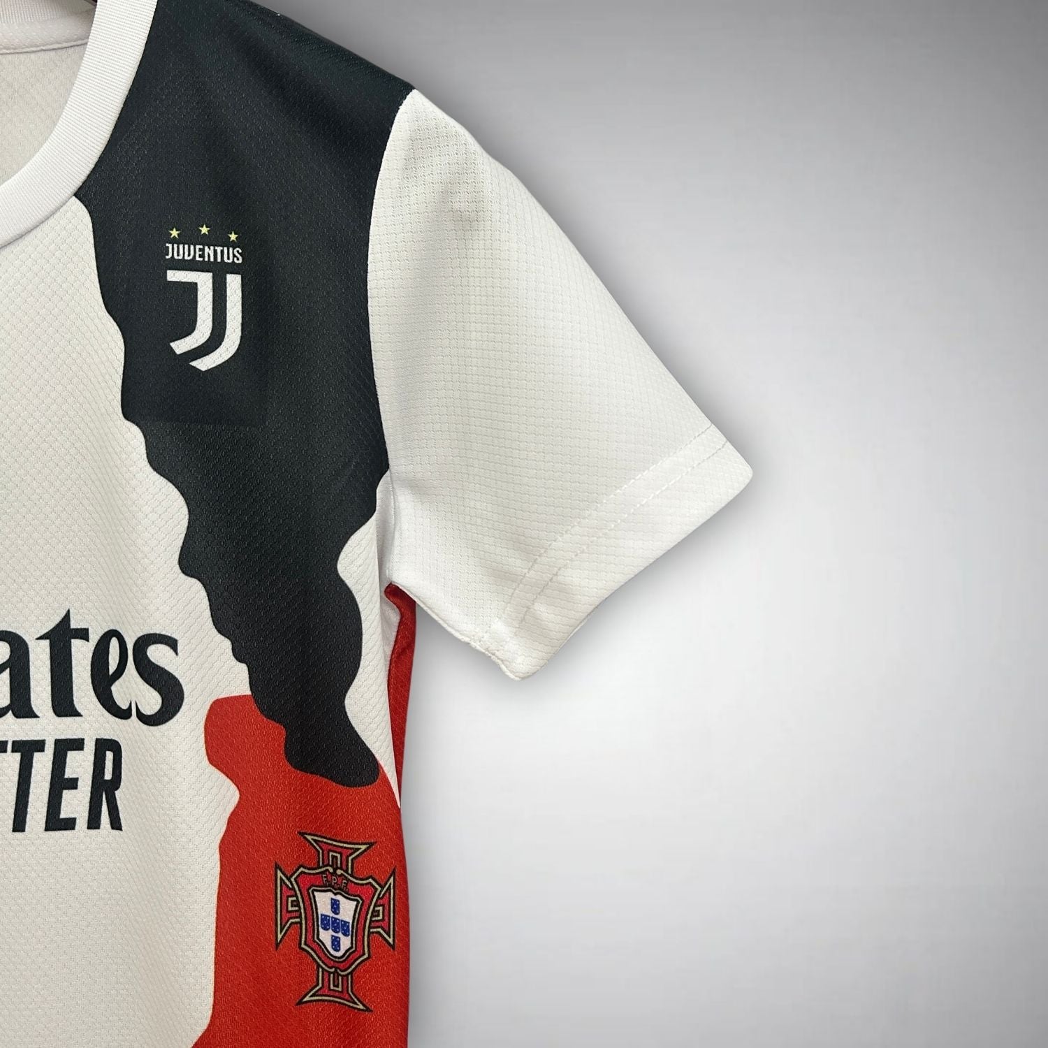Legendary Ronaldo Kids Kit