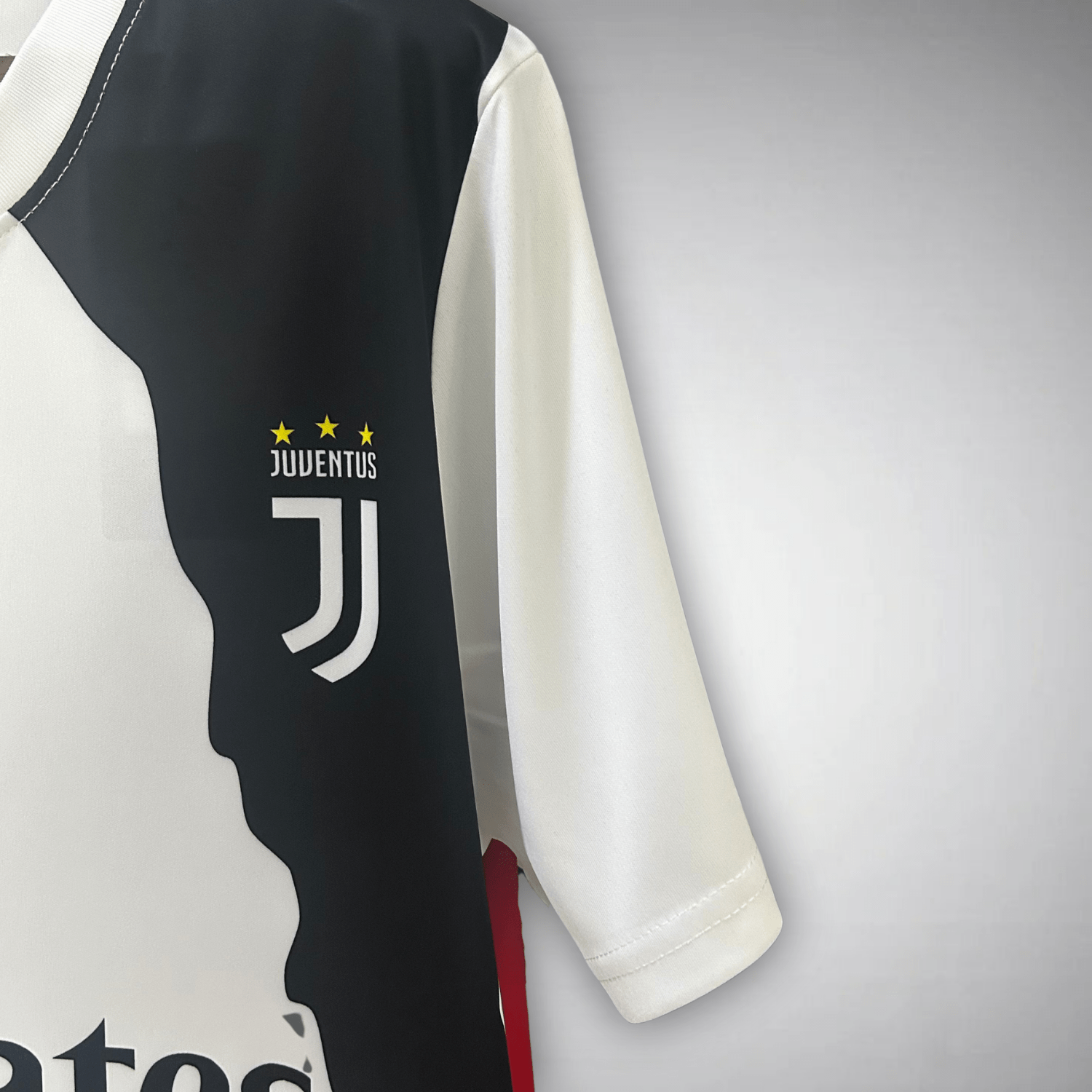 Legendary Ronaldo Kit