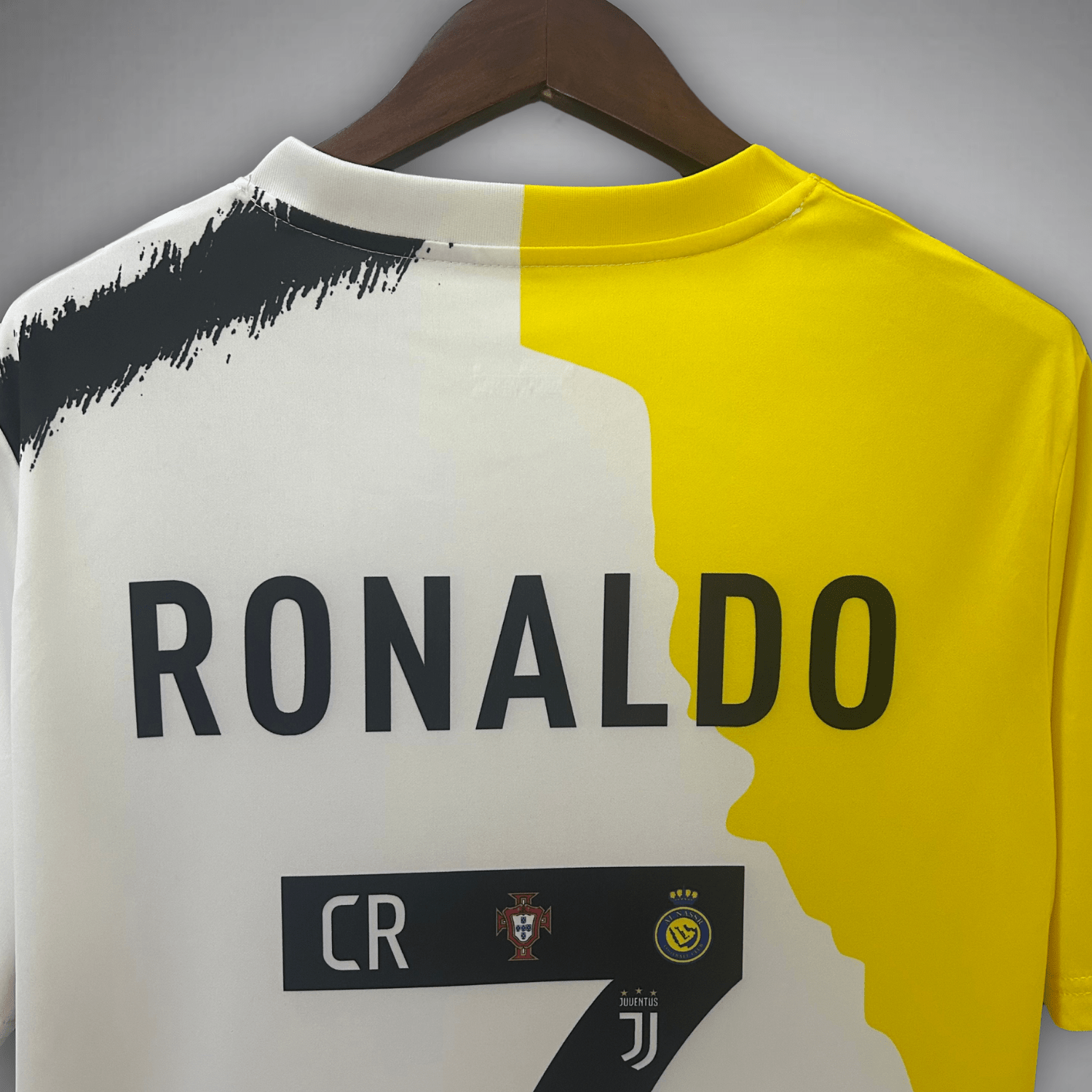 Legendary Ronaldo Kit