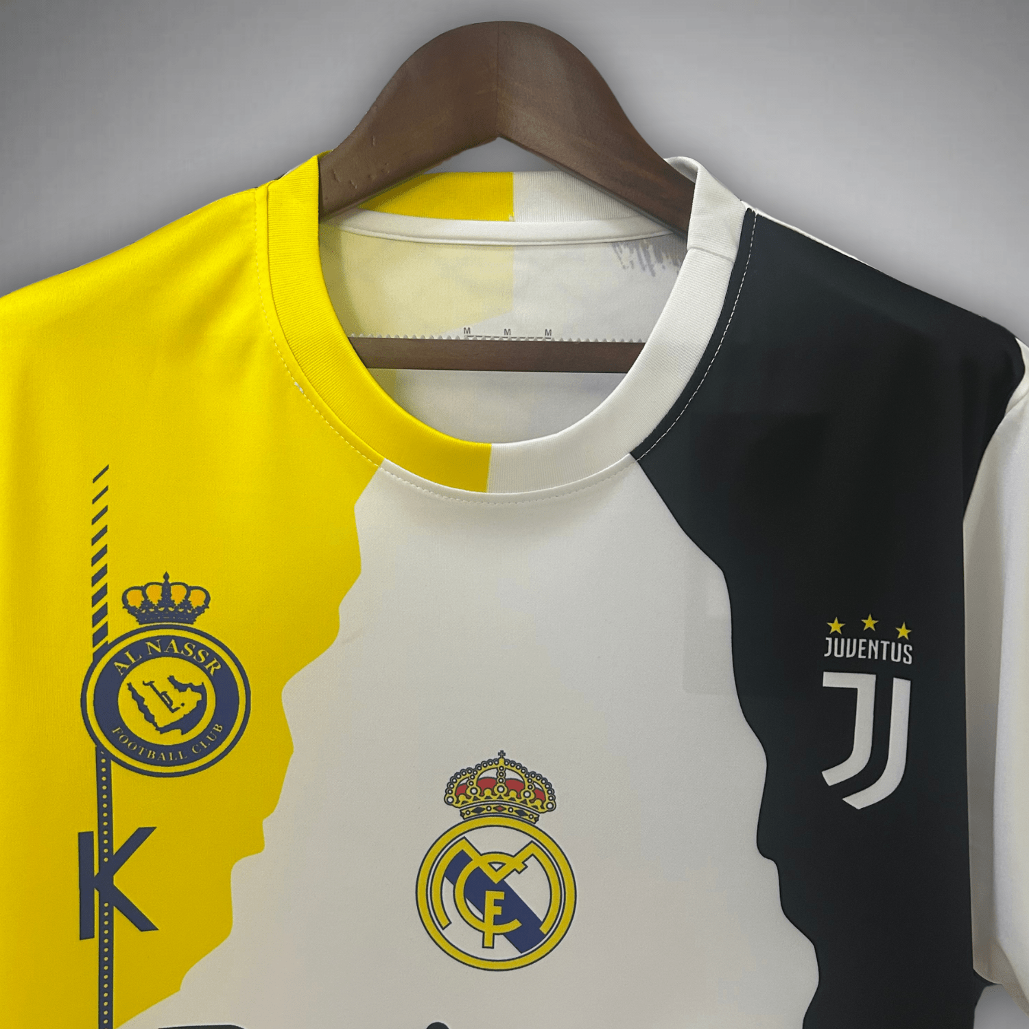 Legendary Ronaldo Kit