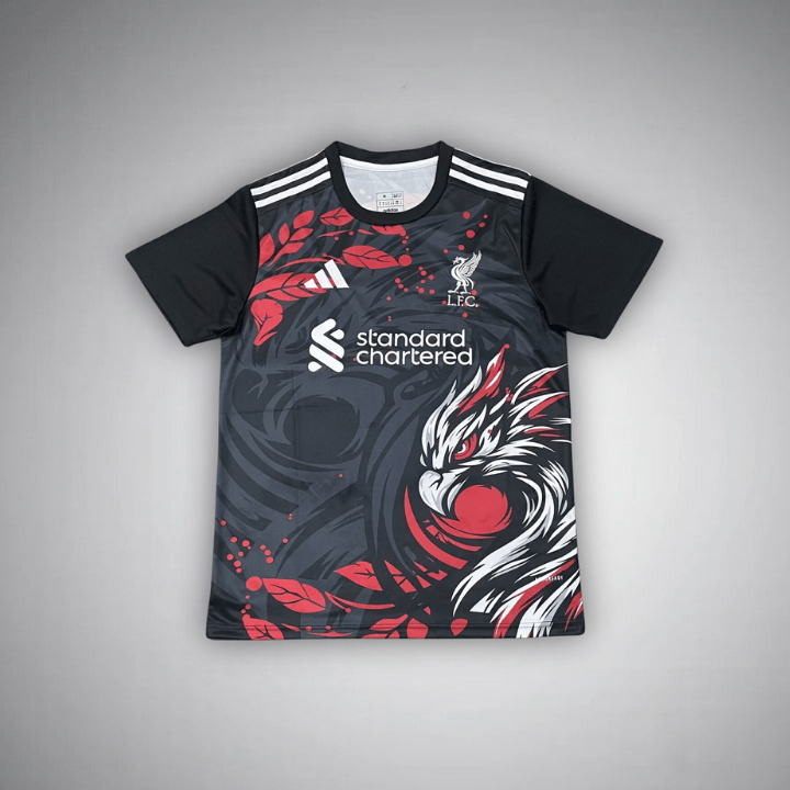 Liverpool Stormhawk Kit