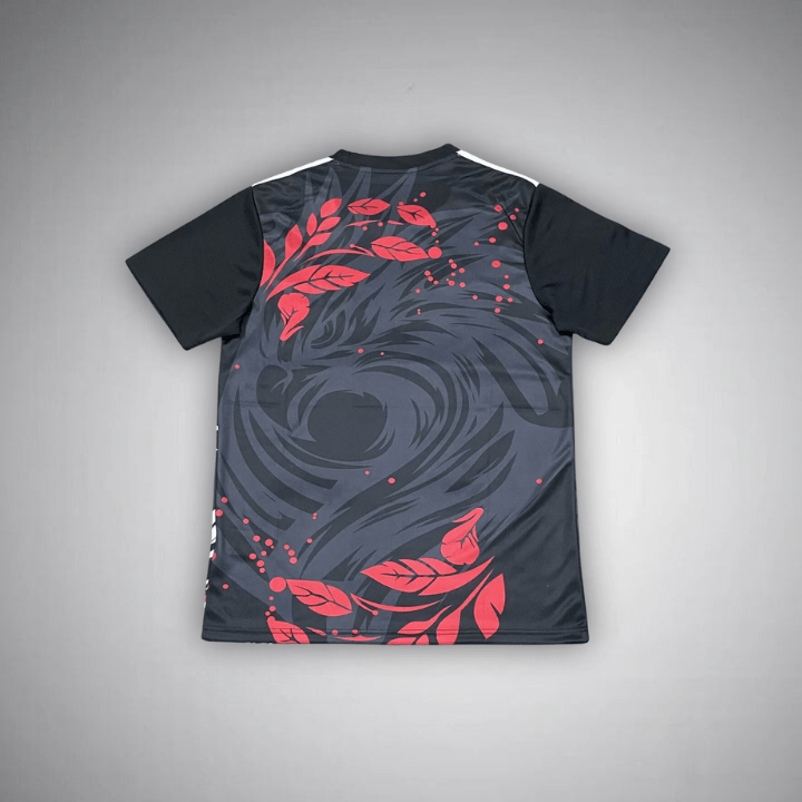 Liverpool Stormhawk Kit