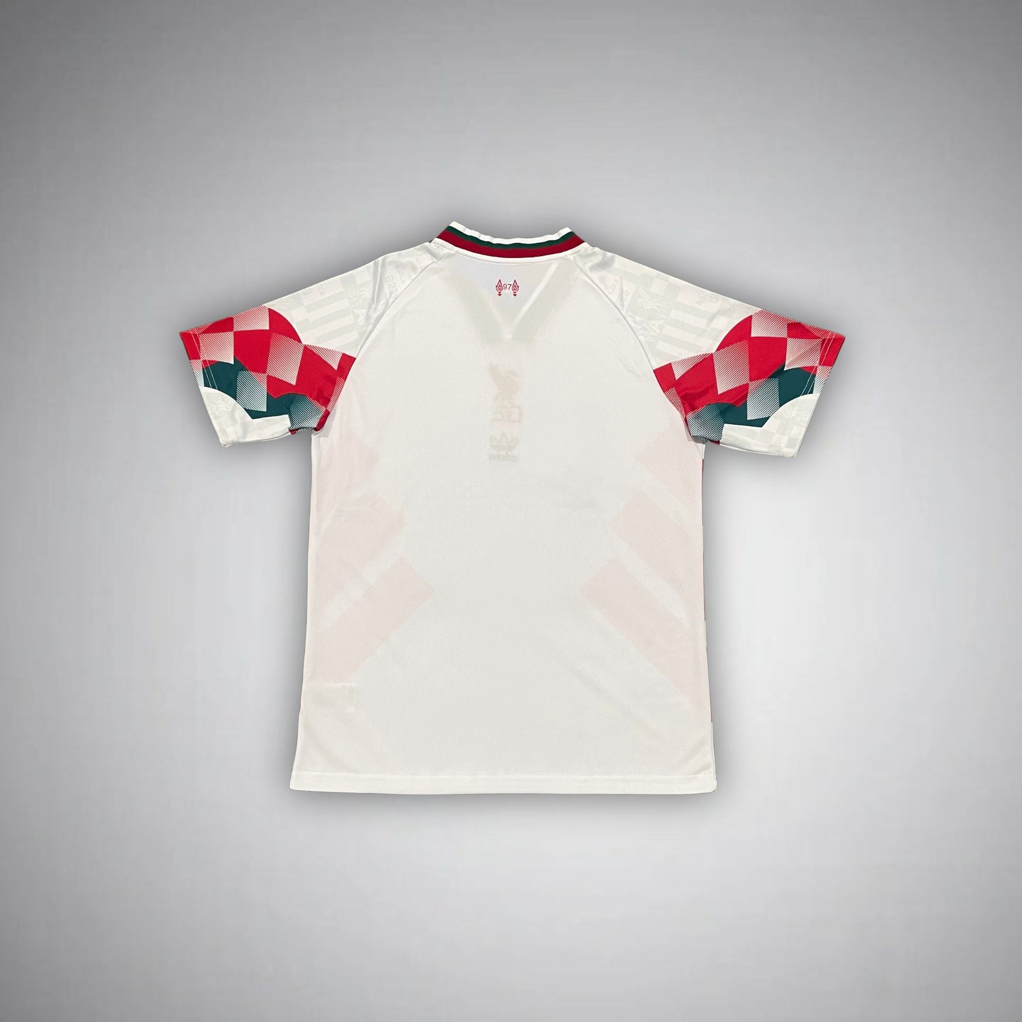 Liverpool Legacy Kit