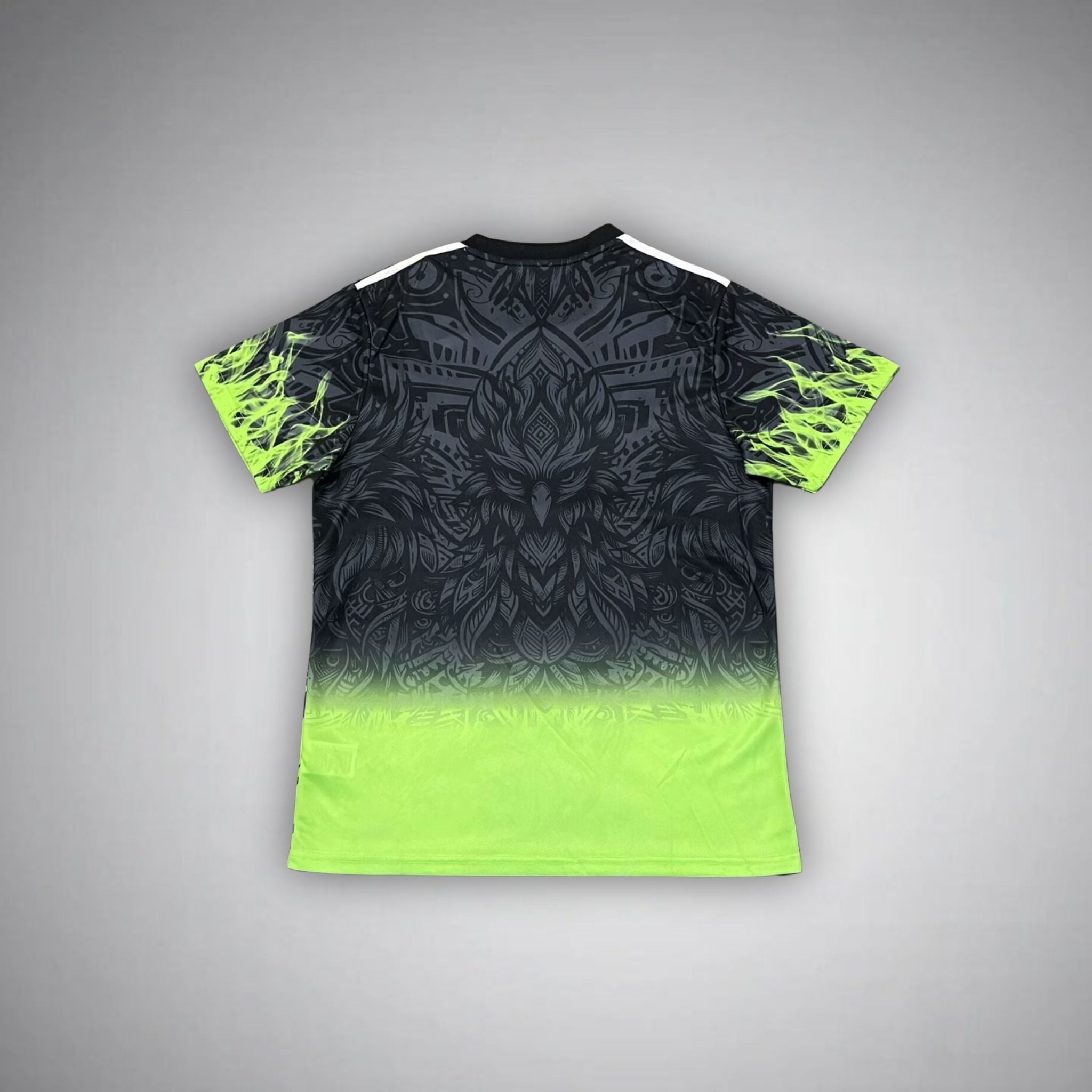 Liverpool Neon Blaze Kit