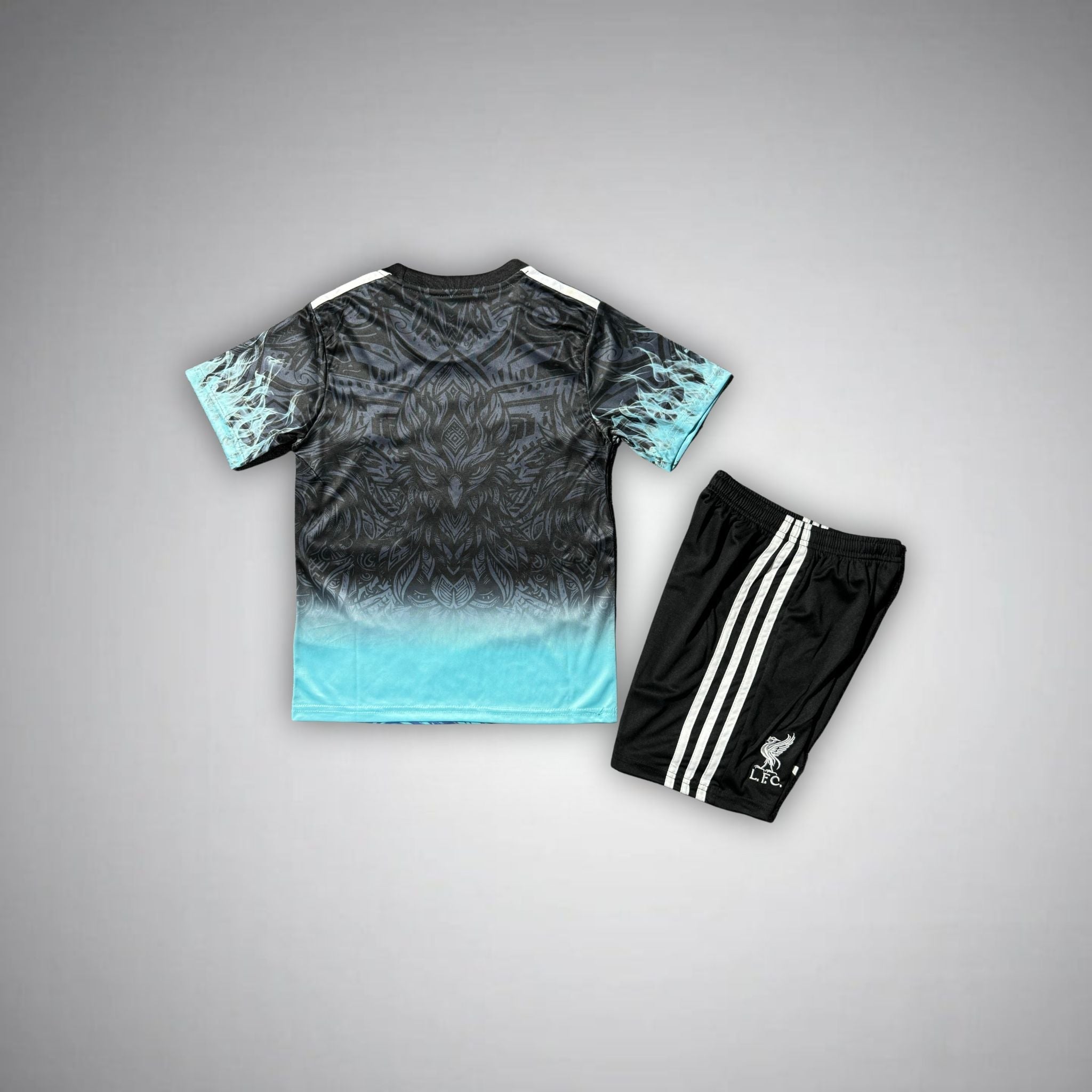 Liverpool Ocean Phoenix Kids Kit