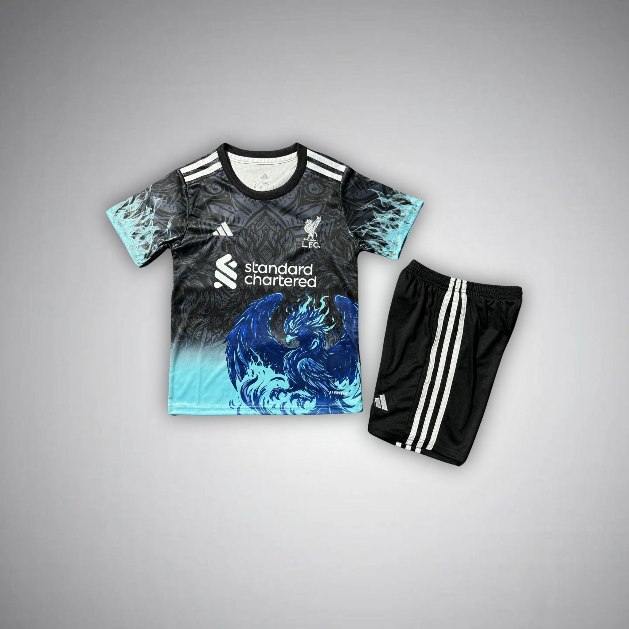 Liverpool Ocean Phoenix Kids Kit