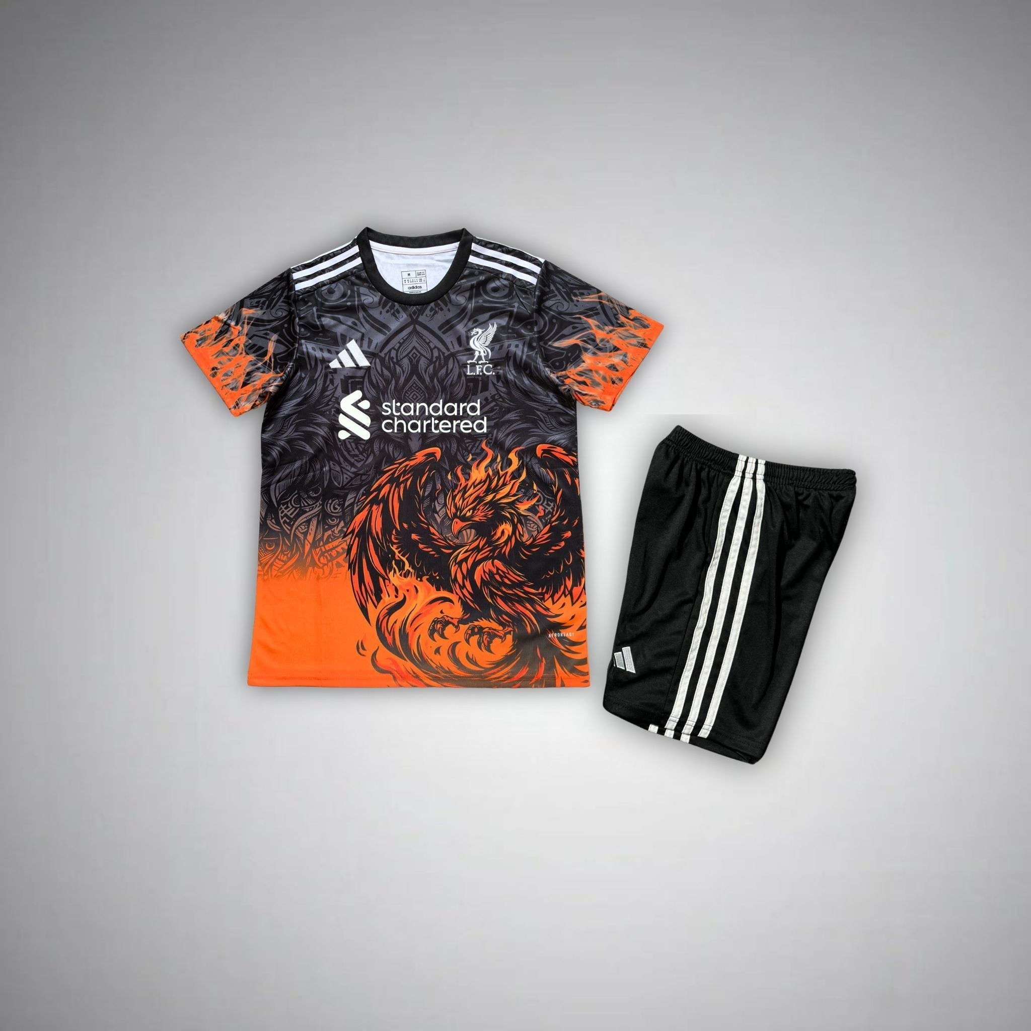 Liverpool Phoenix Kids Kit