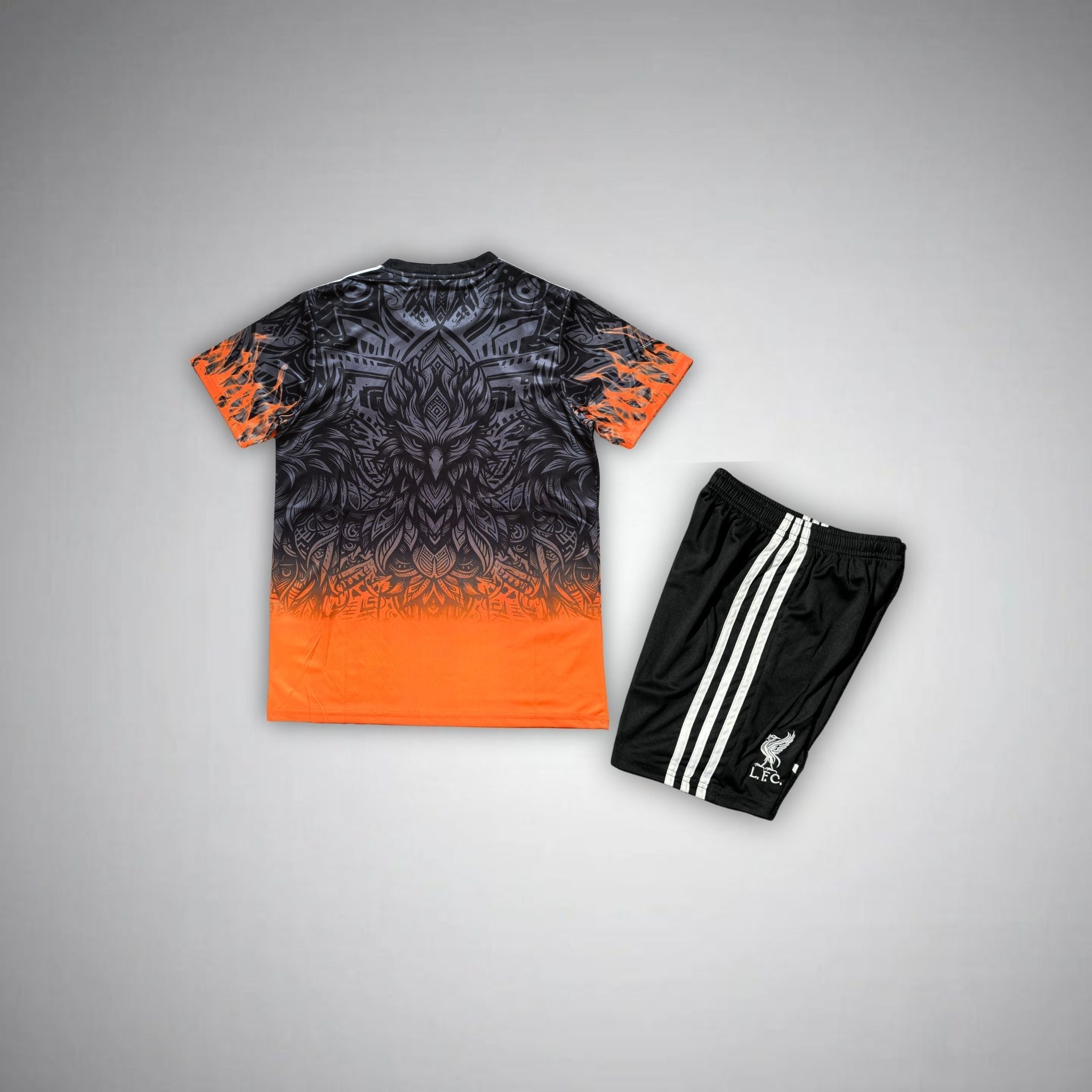 Liverpool Phoenix Kids Kit