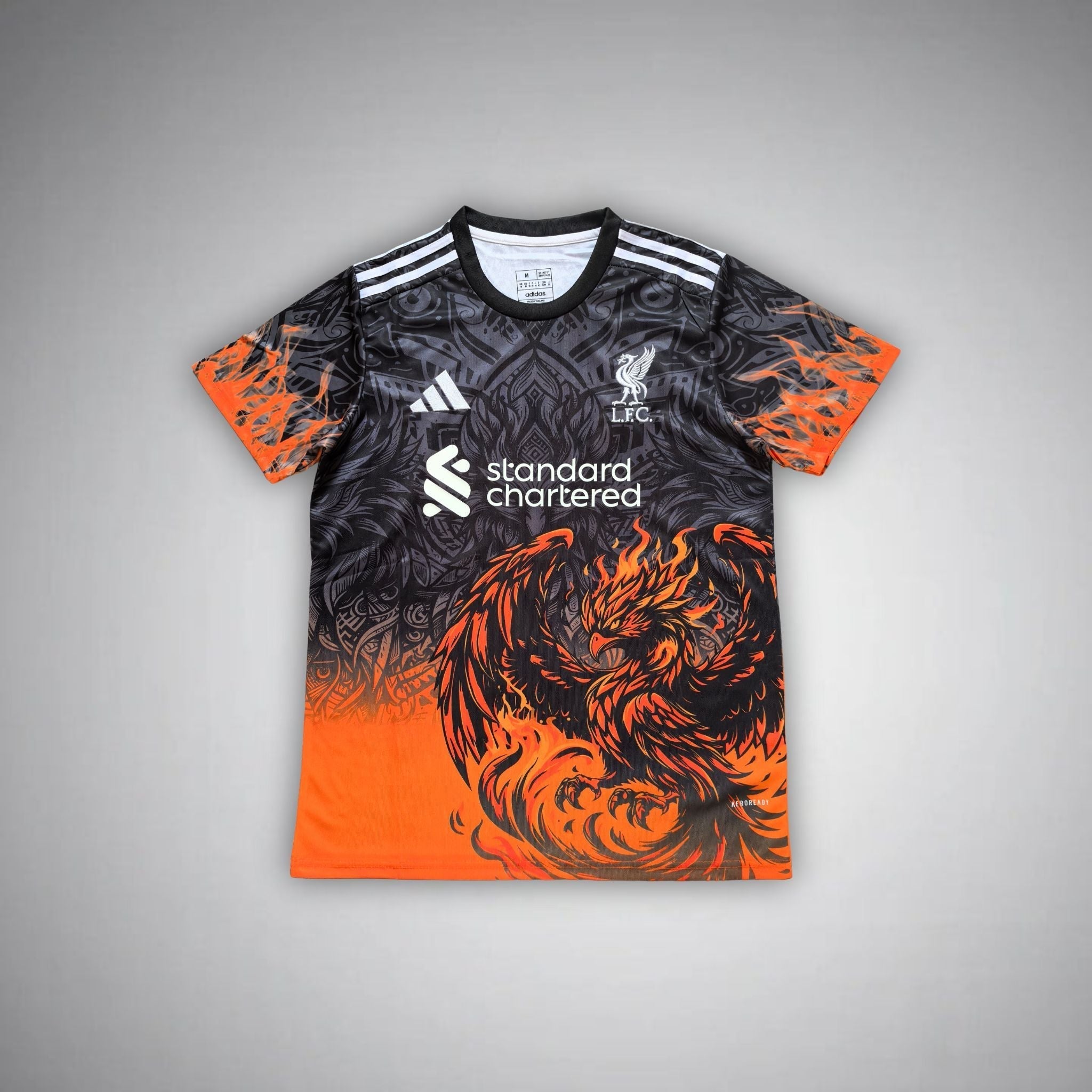 Liverpool Eternal Flame Kit