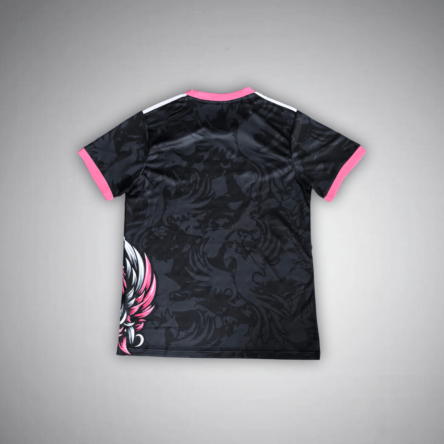 Liverpool Pink Cormorant Shirt - Limited Edition