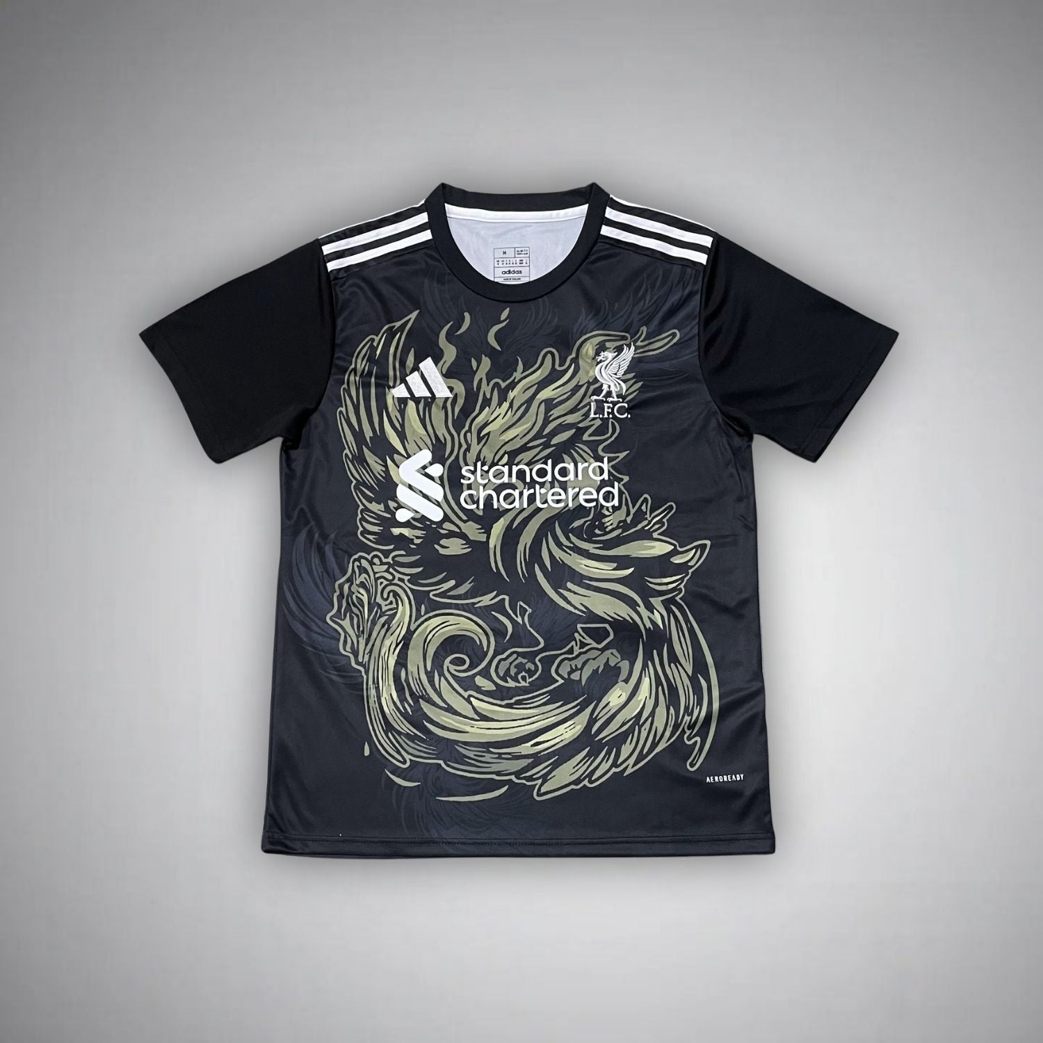 Liverpool Reborn Glory Kit