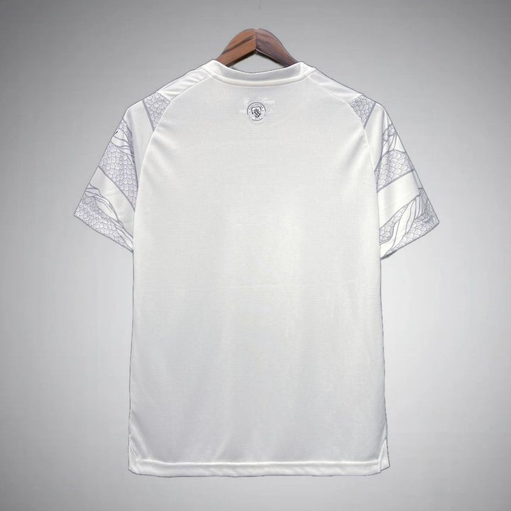 Manchester City Dragonfire Kit