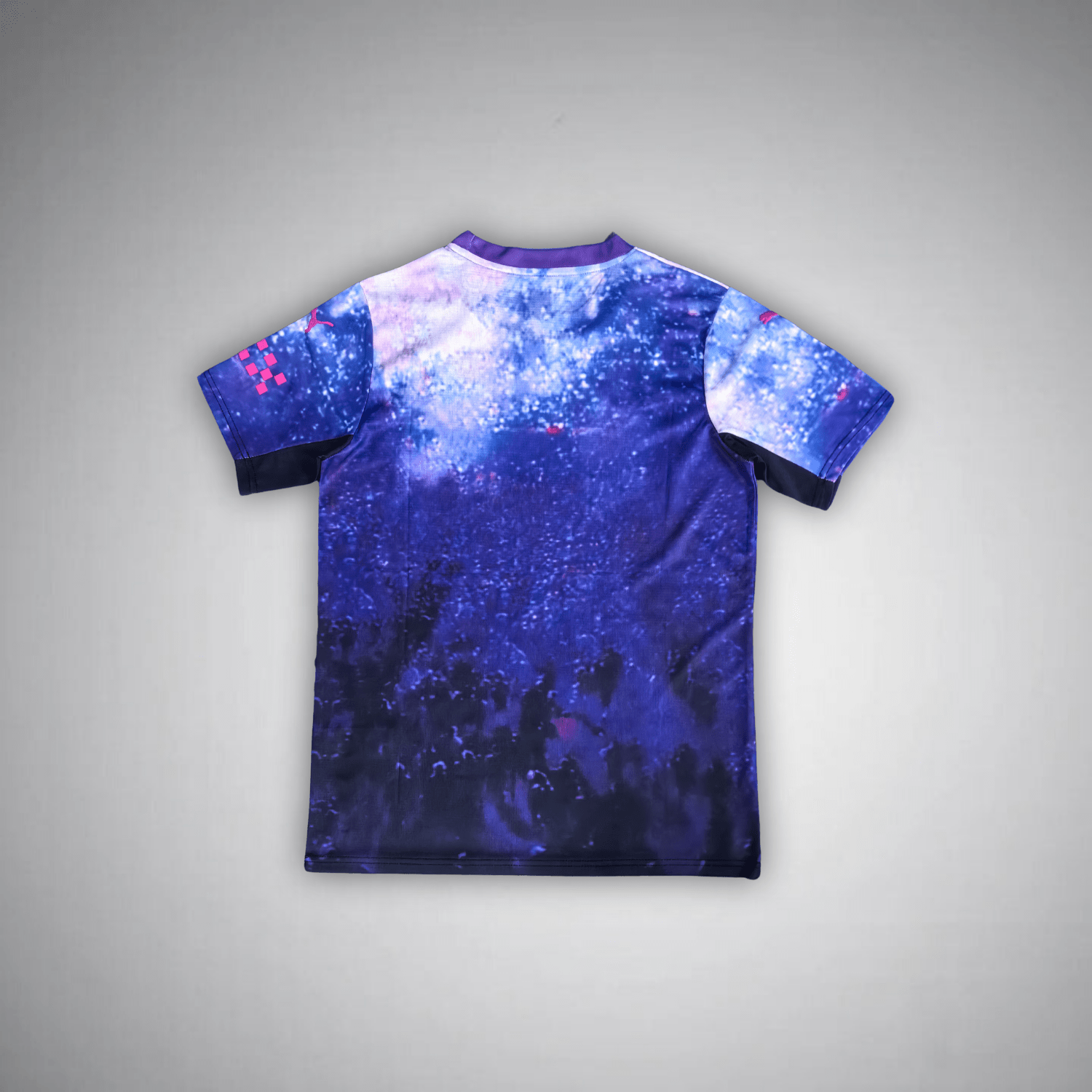 Manchester City Lunar Alpha Kit