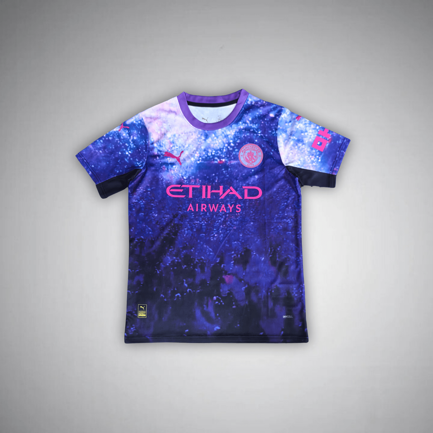 Manchester City Lunar Alpha Kit