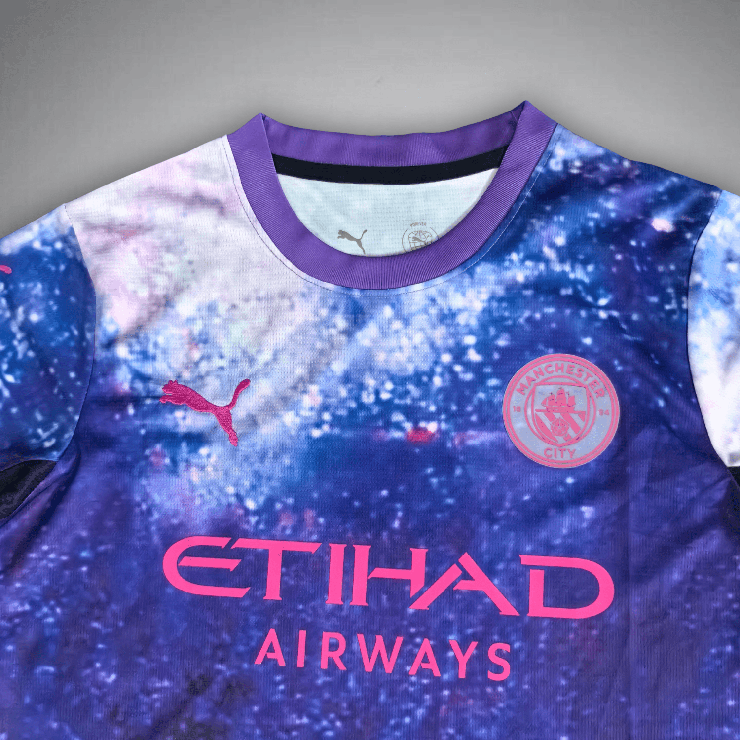 Manchester City Lunar Alpha Kit