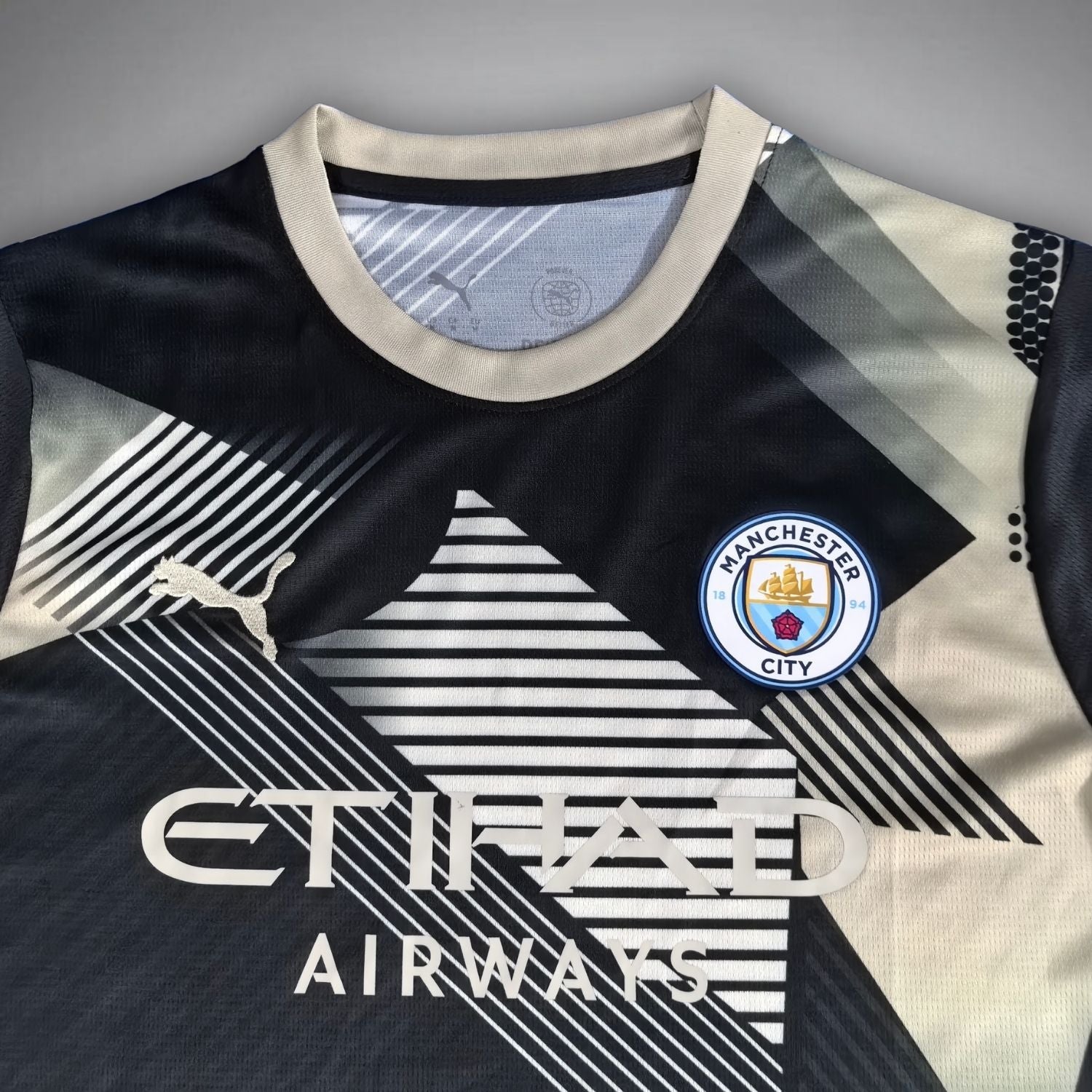 Manchester City Sky Shadow Kit