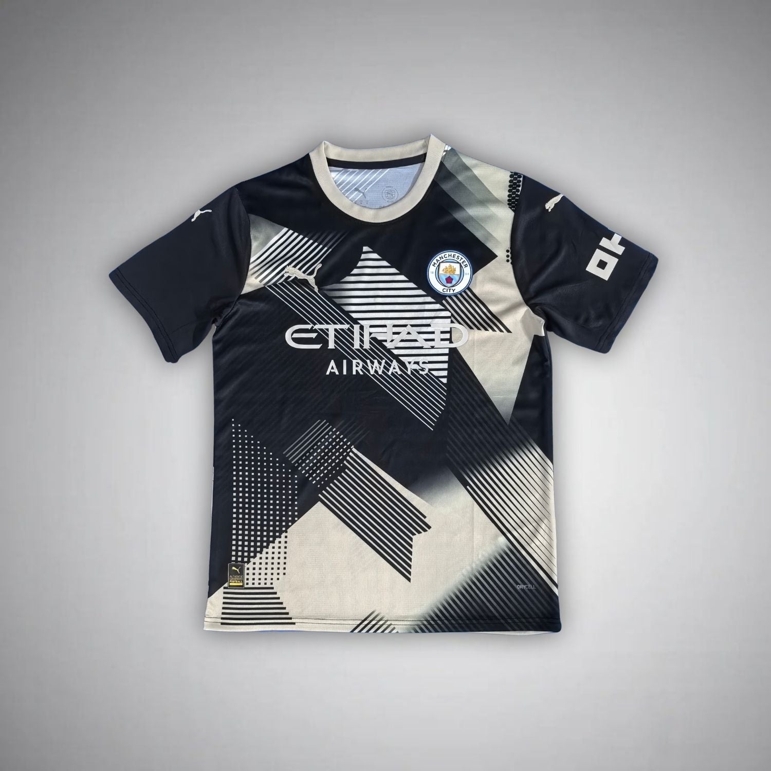 Manchester City Sky Shadow Kit
