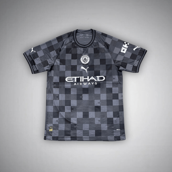 Manchester City Haaland Kit