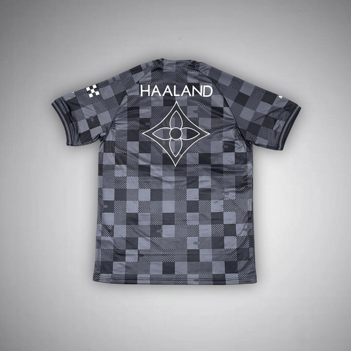 Manchester City Haaland Kit