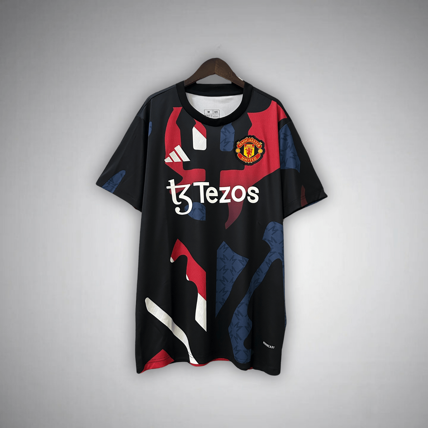 Manchester United Crimson Enigma Kit