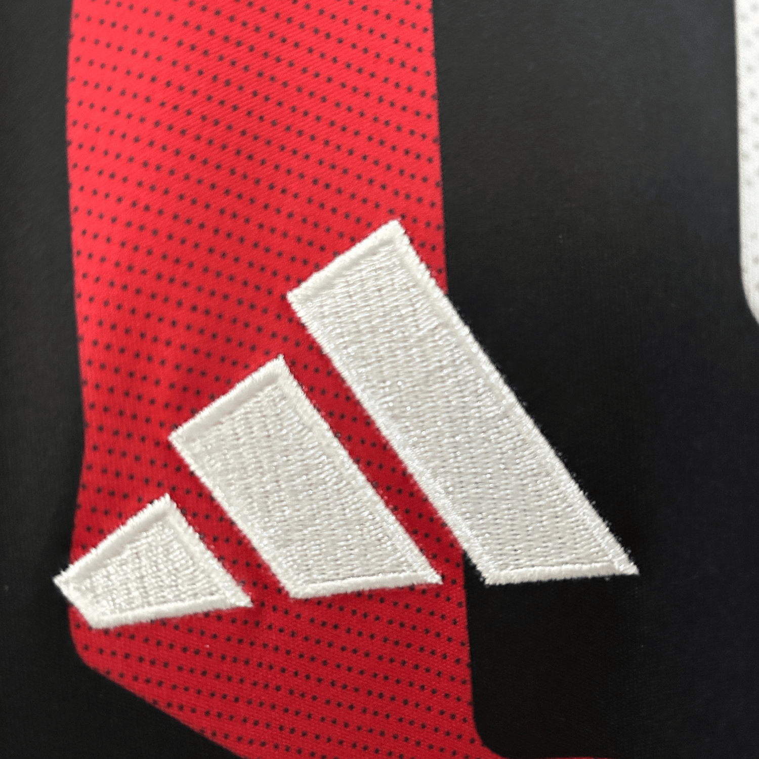 Manchester United Crimson Enigma Kit