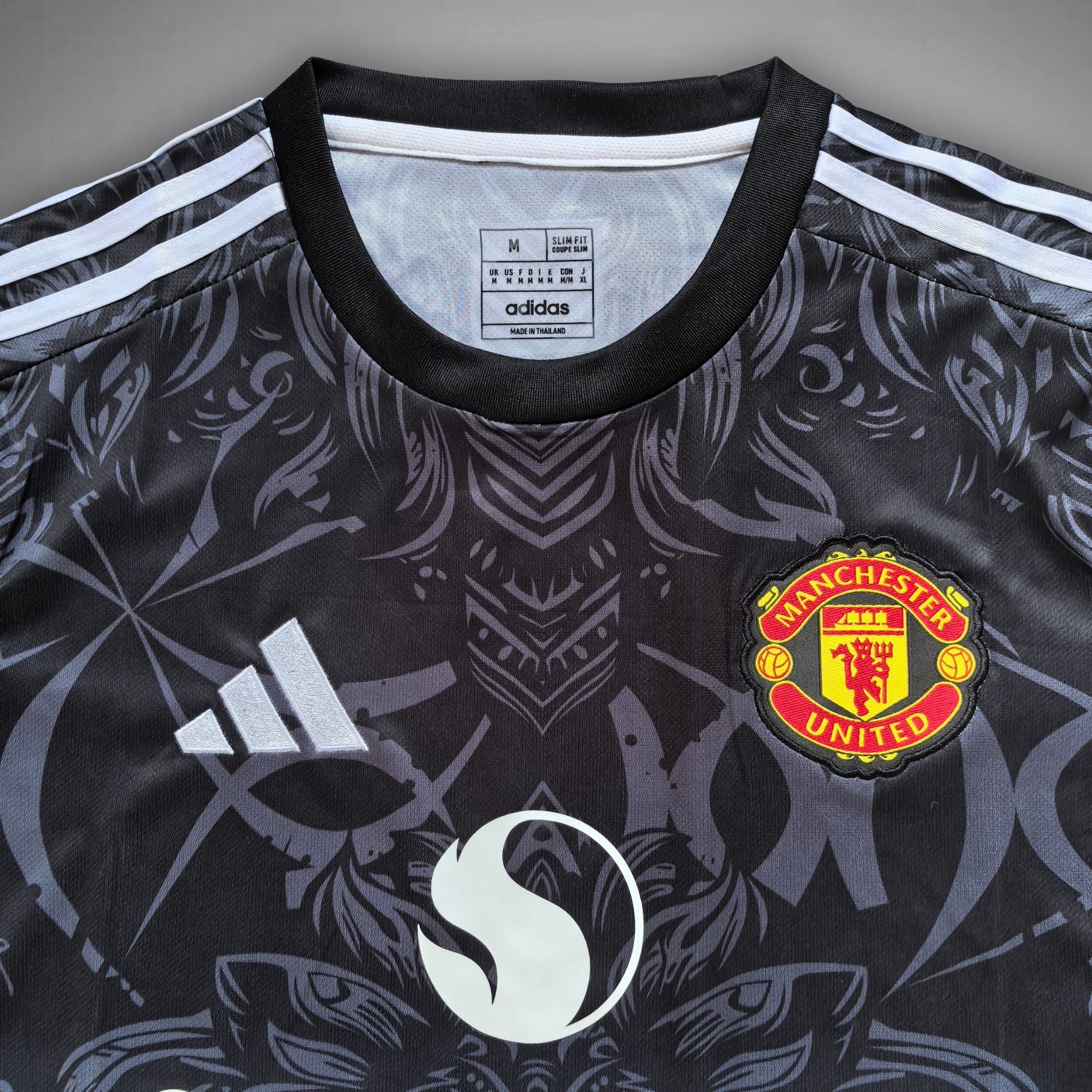 Manchester United Force of Nature Kids Kit