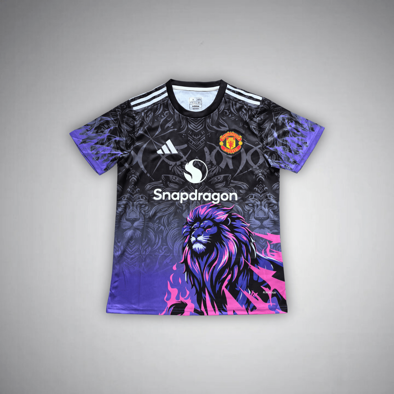 Manchester United Force of Nature Kit