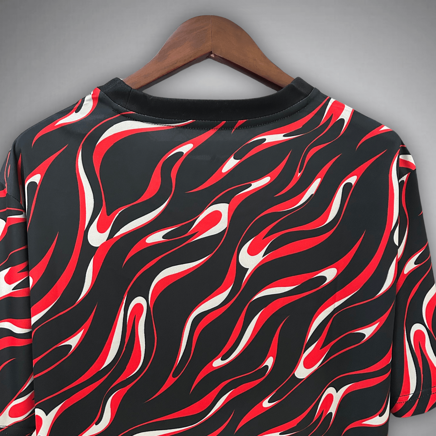 Manchester United Molten Flow Kit