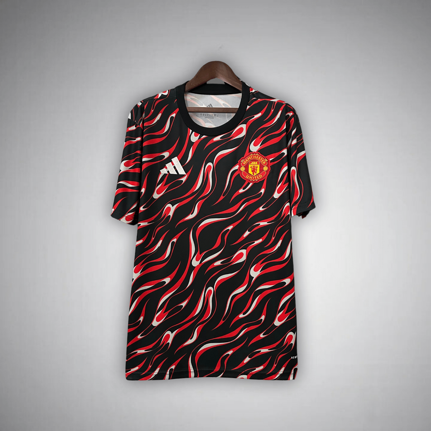 Manchester United Molten Flow Kit
