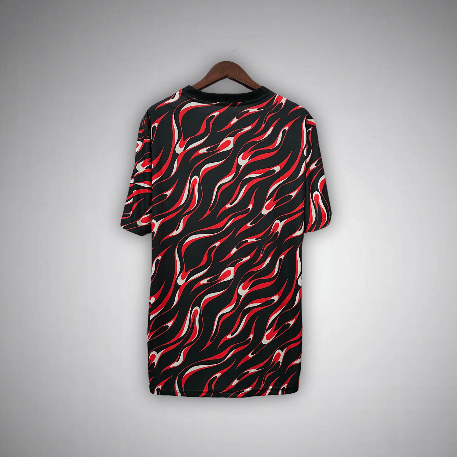 Manchester United Molten Flow Kit