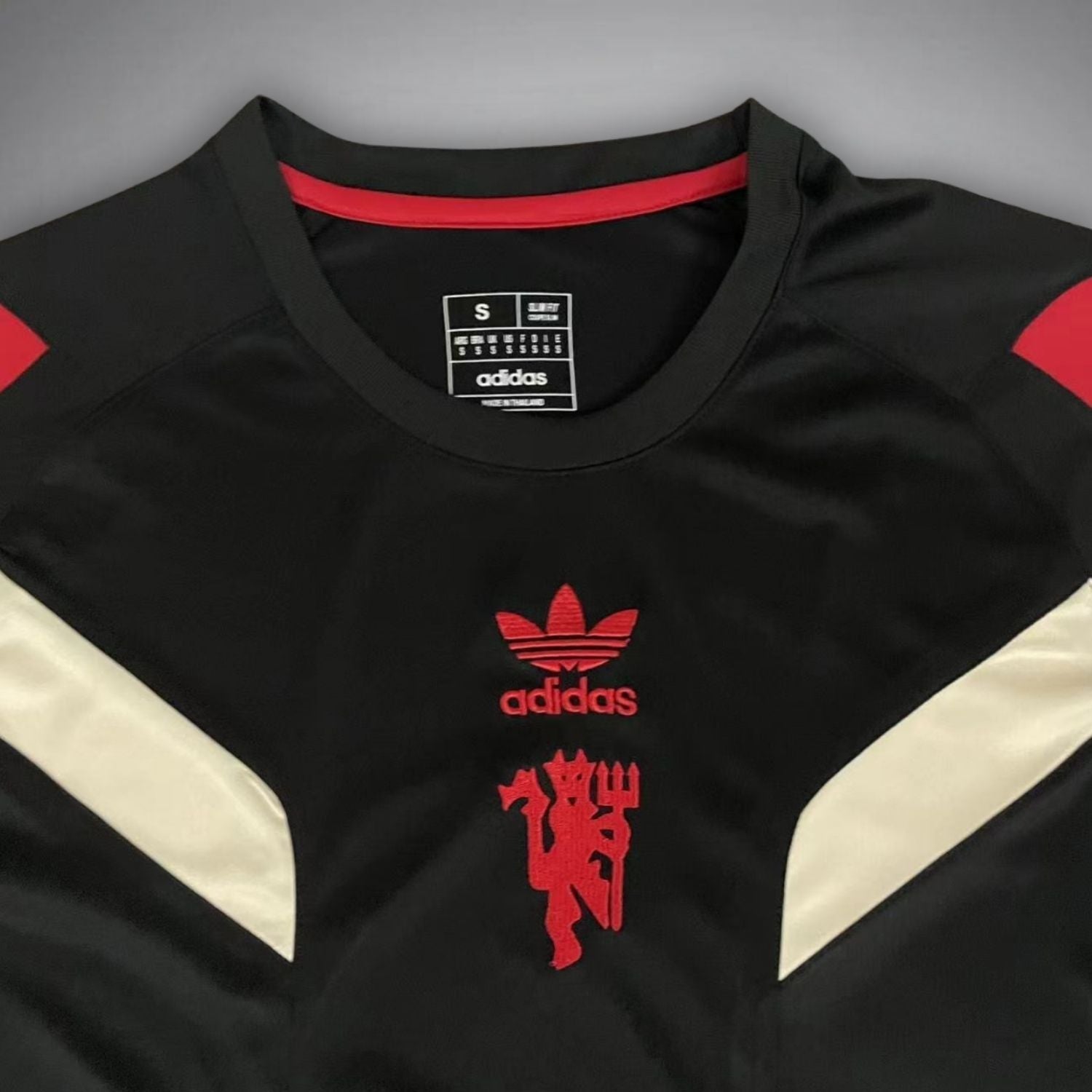 Manchester United Originals Kit
