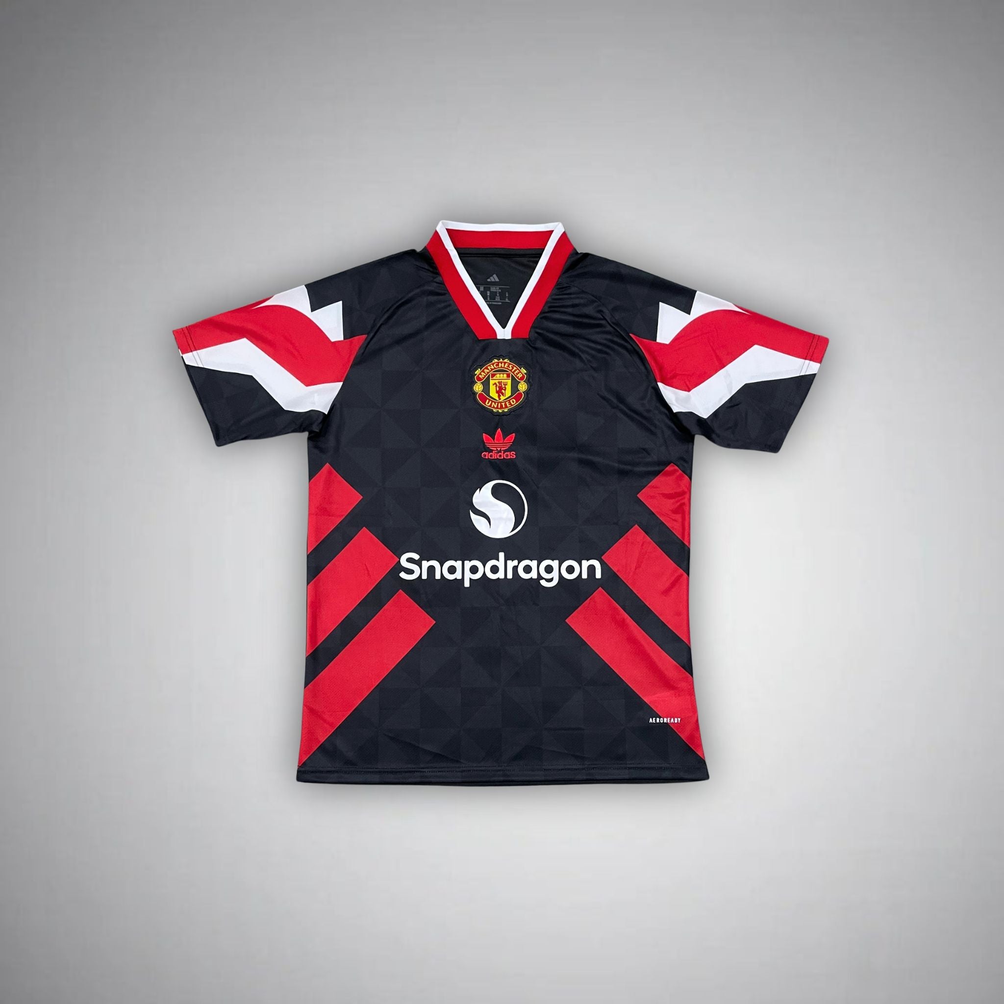 Manchester United Red Devils Kit