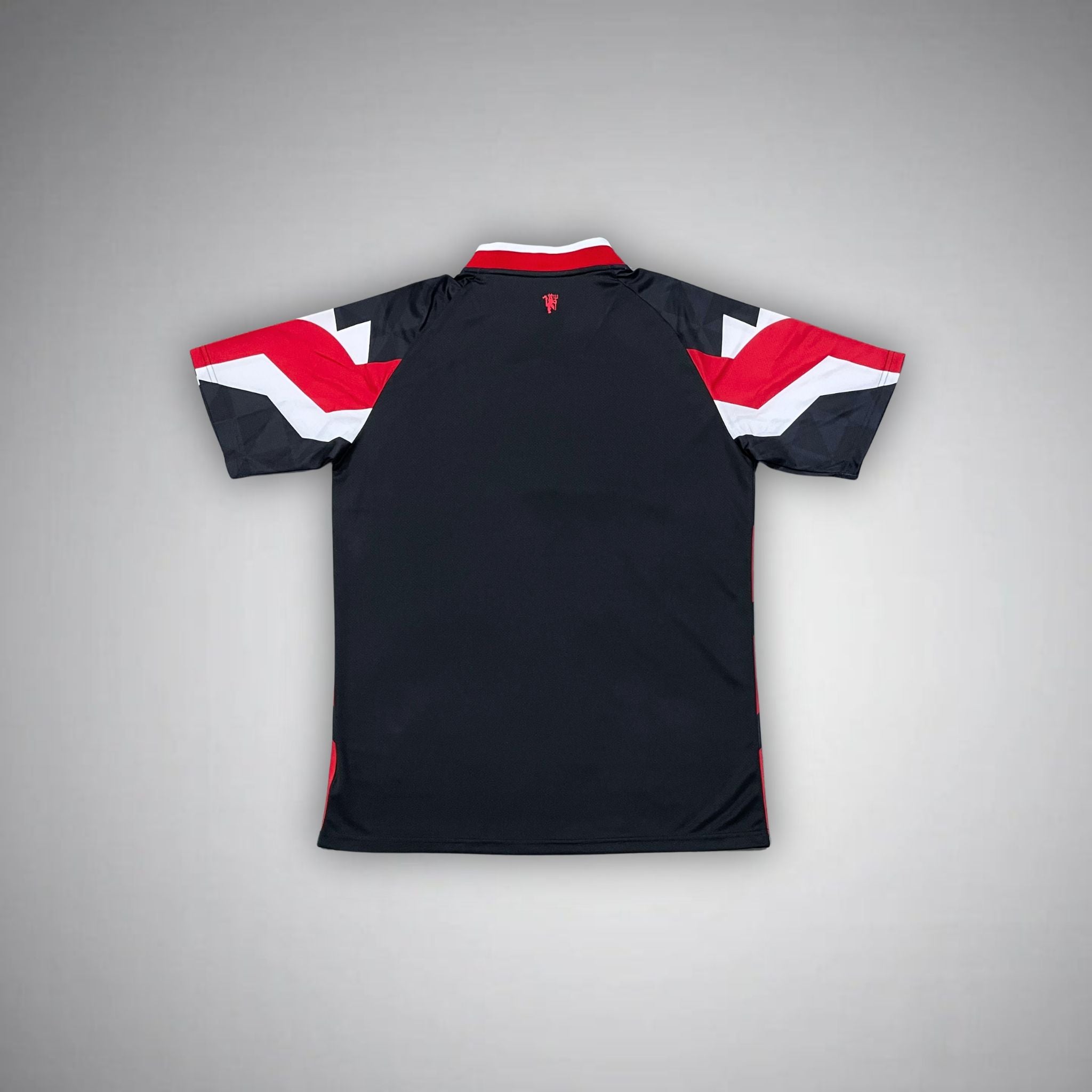 Manchester United Red Devils Kit