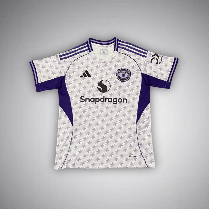 Manchester United Cyclone Prime Kit