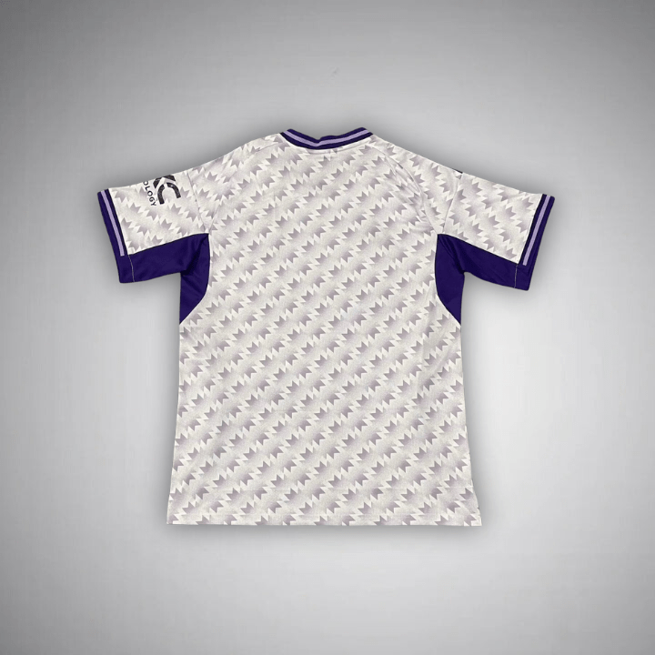 Manchester United Cyclone Prime Kit