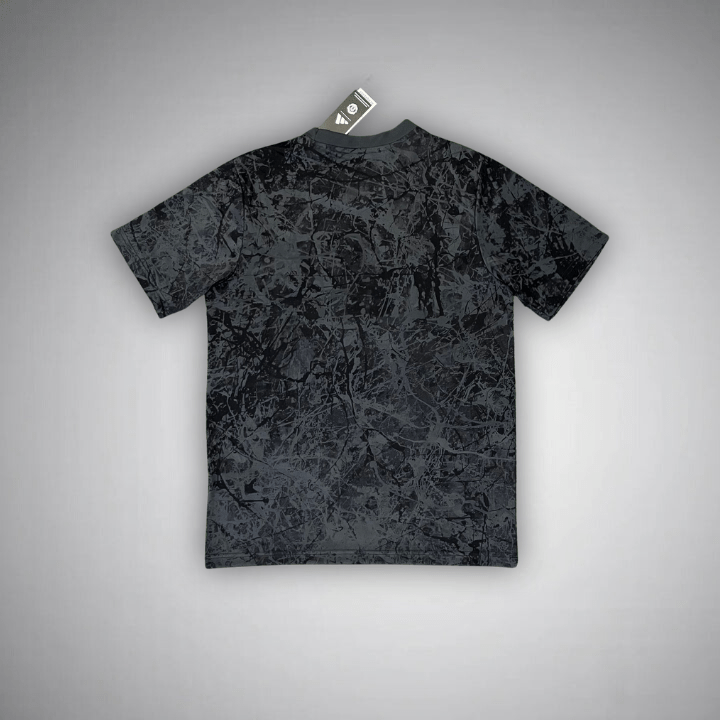 Manchester United X Stone Roses Kit