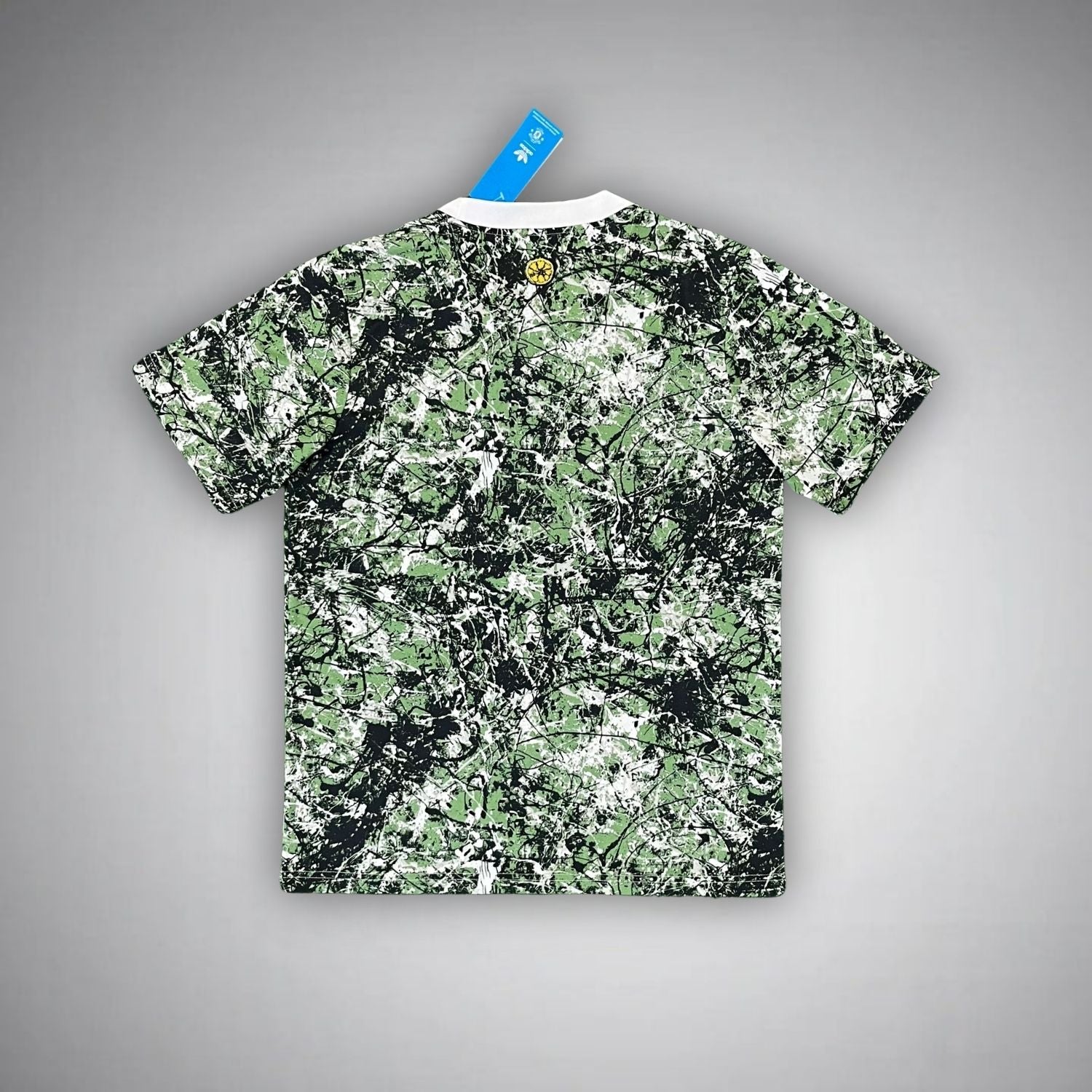 Manchester United Stone Roses Kit