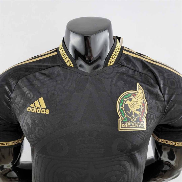 Mexico Negro Cielo Kit