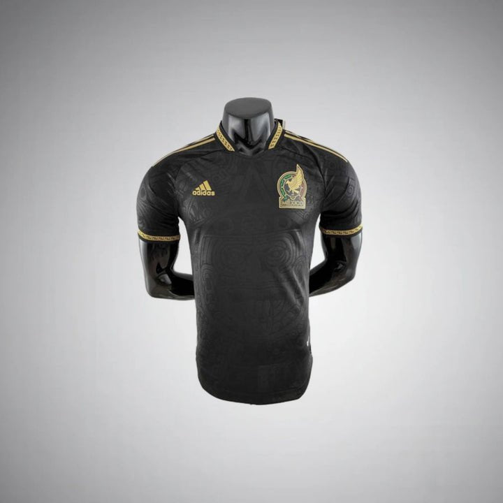 Mexico Negro Cielo Kit