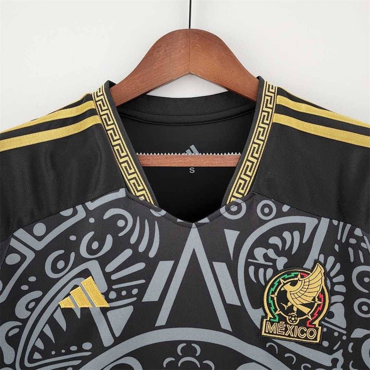 Mexico Throwback Kit