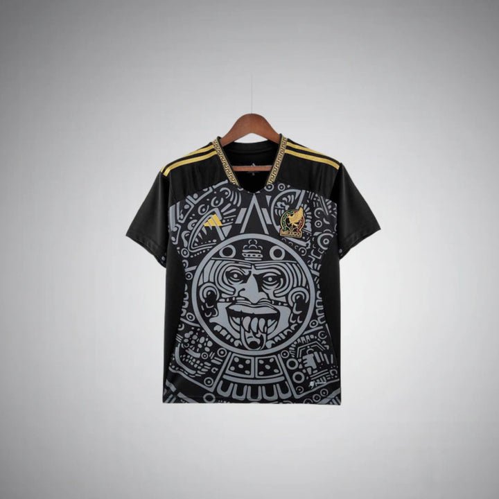 Mexico Throwback Kit