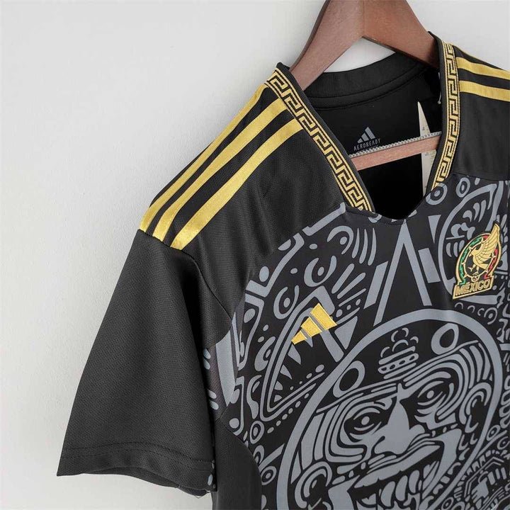 Mexico Throwback Kit