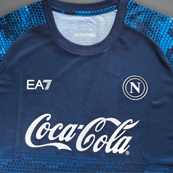 Napoli Aqua Pulse Kit