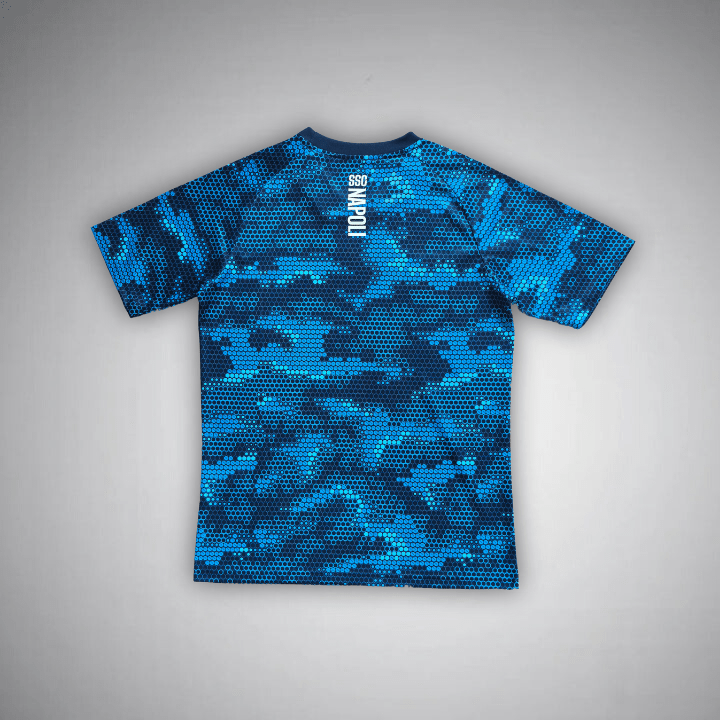 Napoli Aqua Pulse Kit