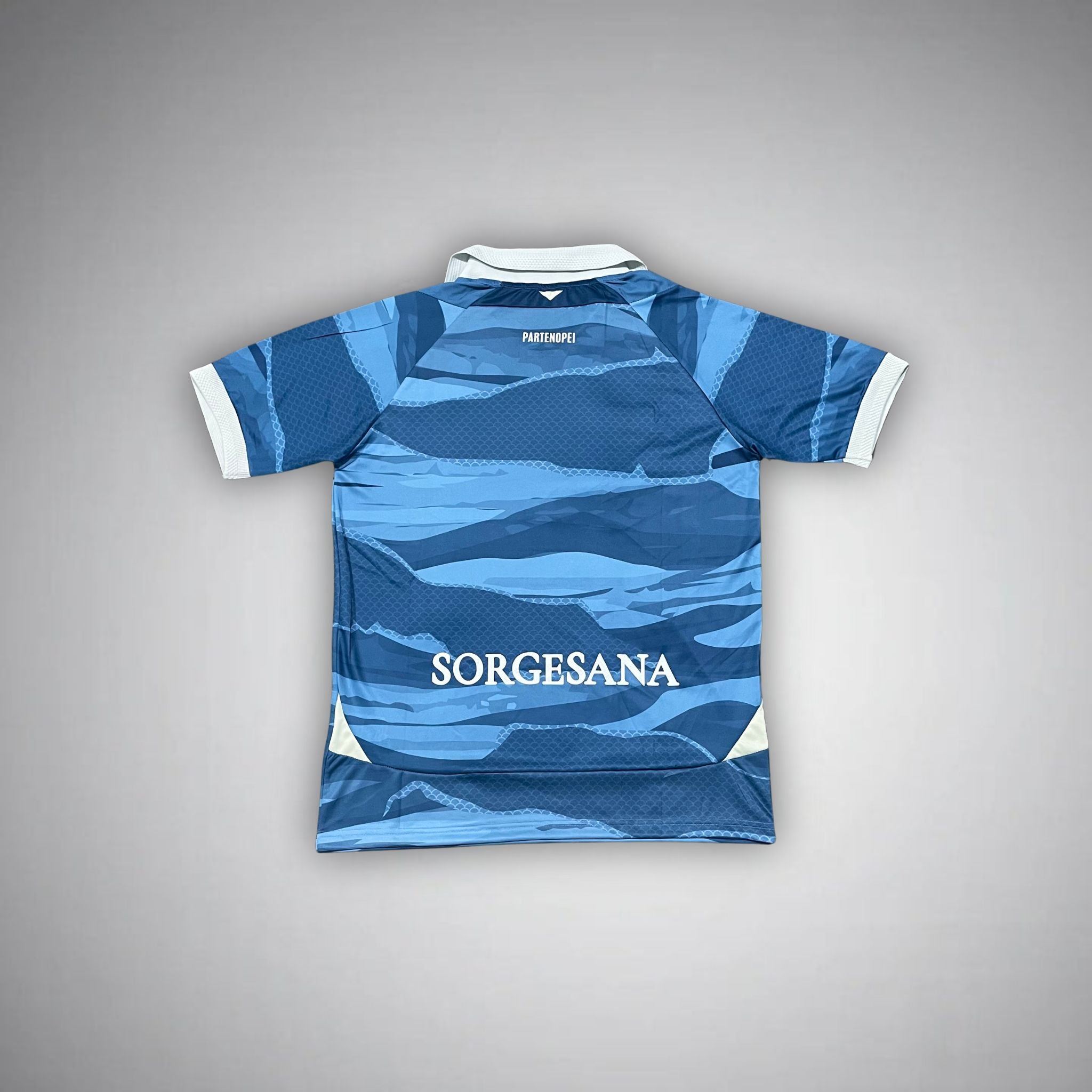 Napoli Azzuro Mare Kit